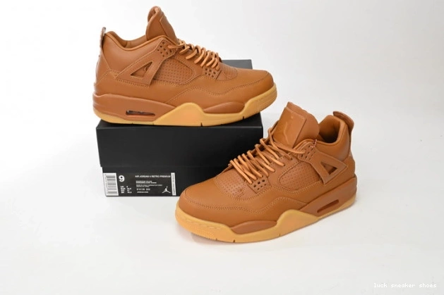 Rep LUCY 819139-205 Jordan Premium Air 4 0819